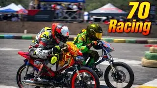 70 Racing  / 2da Puntuable La Barranquita