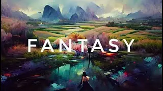 Eternity -Whitesand (Epic Fantasy Beautiful Dramatic Emotional Instrumental) [Copyright Free]