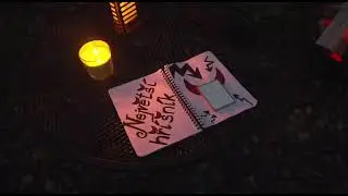 Halloween 2022 Jilemský bubákov