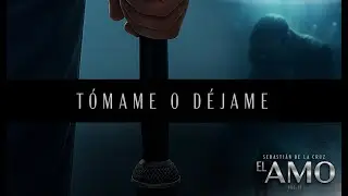 2. Tómame o déjame ( Sebastián De la Cruz)