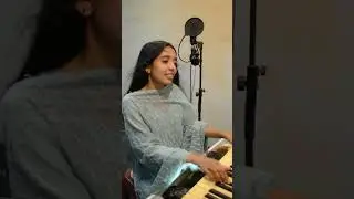 Eka Eka Thaki Je Ghore | Bondhu Amar Visson Kalo | Afroj Jahan Asha | Bangla New Song 2025