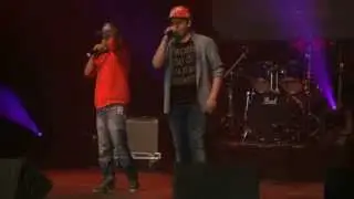 UKM 13 - Big M Feat Supreame