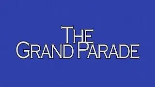 53rd Annual Good Old Days Festival: The Grand Parade