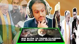 Pakistani Reacts To 