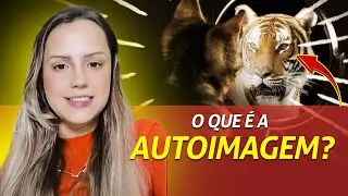 Entenda o que &eacute; autoimagem | Psicologia | Autoestima