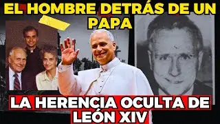 El Padre que Forjó a un Papa: La mesa Donde nació León XIV (Disciplina, Trabajo y Fe en Casa)
