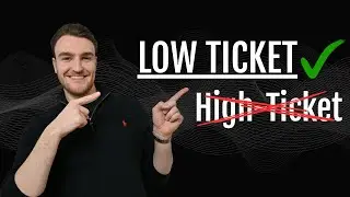 Wie Low-Ticket-Funnels dein Coaching-Business revolutionieren
