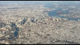 Duck, Duck, Geese... Explore Maryland and Philly flyover