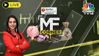 LIVE | Women Investors Making Waves In Mutual Fund Space | Women's Day Special | MF Corner