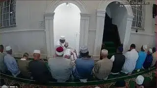 Miraaj Sh Zaheer Adams 16.01.2026