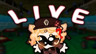 SEXTOU com simplesmente LEGOSHY LIVE 🤠🙏🌹
