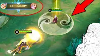 WTF MOBILE LEGENDS FUNNY MOMENTS #151