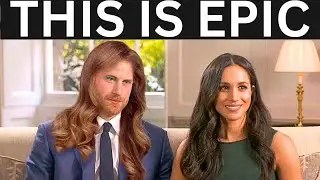 Leave Meghan & move back to UK - Palace Prepares 