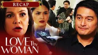 Simon's investigation leads to Lucy's arrest | Love Thy Woman Recap