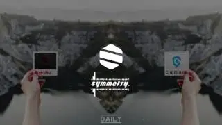 Rival & Cadmium - Daily (feat. Jon Becker)