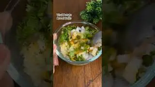 viral Bread Potato Balls #music #dj #electronicmusic #housemusic #edm #asmr #cooking #food #recipe