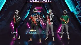 Bangladesh top one V /V Readhawks  gameplay 