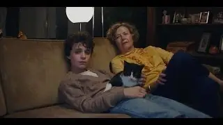 '20th Century Women' Official Trailer (2016) | Annette Bening