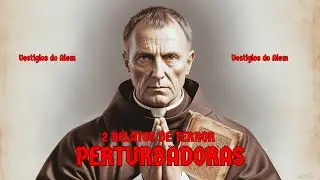 2 HISTÓRIAS DE TERROR PERTURBADORAS | EP 18