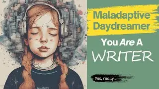 You have a gift for writing ✍🏾 ⭐️ #infj #infp #enfp #enfj #writer #artist #storytelling #author
