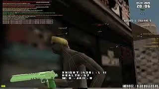 Faze - xnight - cheats (aimbot)