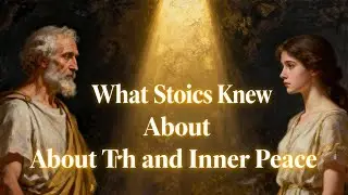 The Hidden Cost of Honesty &mdash; Stoic Wisdom on Truth and Peace #MindMirror