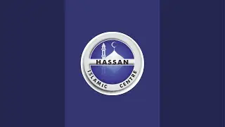 Hassan Islamic Centre - London is live