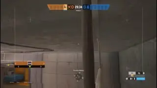 Use This Insane Drone Spot On Consulate To Watch Site - Rainbow Six Siege