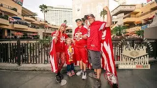 49ers Invasion presented by Vivid Seats: Los Angeles