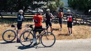 No Kings, just King Ridge ~ Making America Free Again Two Wheels at a time.