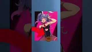 Did you know that there are 4 songs referenced in Rabbit Hole? #vocaloid #hatsunemiku