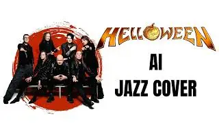 Helloween &ndash; AI Jazz Compilation | Legends Reimagined