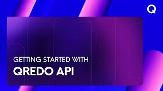 Getting Started with Qredo's Next-Gen API