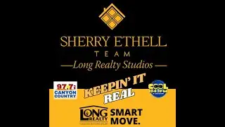 Keepin&rsquo; It Real | Dion Ethell | Cameron Schipul & Kate Markland | 8/23/25 | Cool 104.1 FM