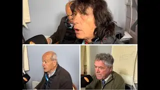 Ecogolf D&eacute;j&agrave; 10 ans ! Christine T&eacute;qui, Jean-Alain Rives et Henri Nayrou : invit&eacute;s de la semaine