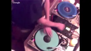synthwave / retrowave vinyl
