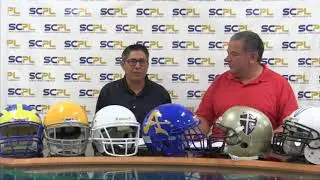 2017 Two-Minute Drill CIF-SS Football Playoffs Pasadena Star-News Area Preview