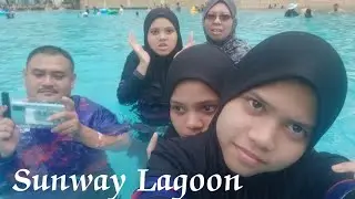 Part 2| sunway lagoon vlog l Sunway lagoon water park 2022 #sunwaylagoon #malaysia