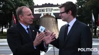 Gene Stilp: PoliticIt Exclusive Interview
