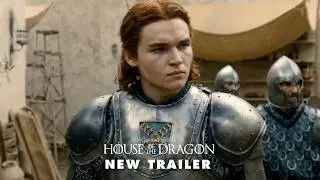 House of the Dragon: S3 - Ep.04 'Daeron' | NEW TRAILER | HBO