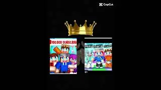 @gara-mc #fan #gara #minecraft #viral