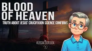 Blood of Heaven: The Shocking Truth About Jesus' Crucifixion Science Confirms