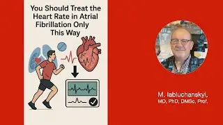 You Should Treat the Heart Rate in Atrial Fibrillation Only This Way