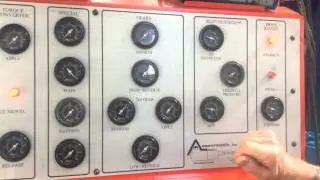 Answermatic Valve body Test