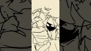 Айви объясняет Энко MLP // Riparian Au// ft @entropiclunatic