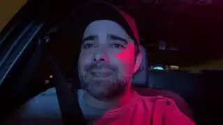 LE VOYAGE EN ENFER D'ALEX ! 