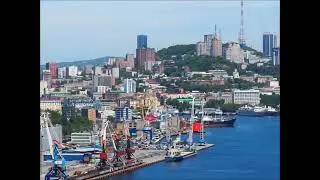 Vladivostok (индийский вариант английского)