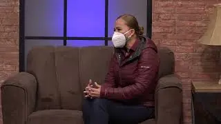 Entrevista Marina Vitela I 10 Enero 2022