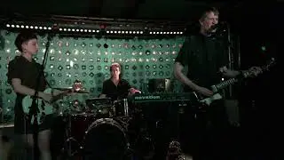 The Wants - Live @ Babys Alright (Brooklyn NY 2019)