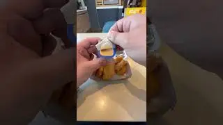 соус для наггетсов с соусом для макарон